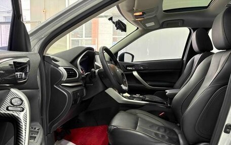 Mitsubishi Eclipse Cross, 2021 год, 1 700 005 рублей, 5 фотография