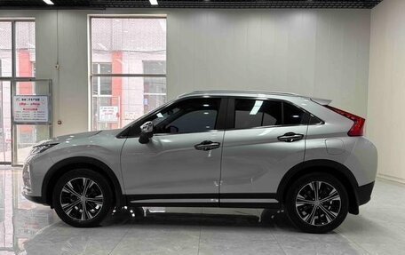 Mitsubishi Eclipse Cross, 2021 год, 1 700 005 рублей, 2 фотография