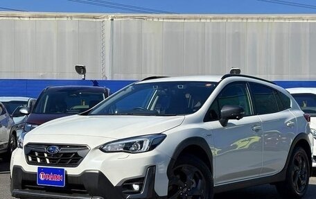 Subaru XV II, 2022 год, 1 770 009 рублей, 2 фотография