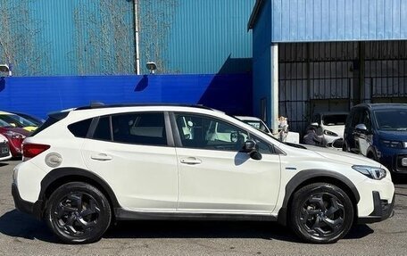 Subaru XV II, 2022 год, 1 770 009 рублей, 4 фотография
