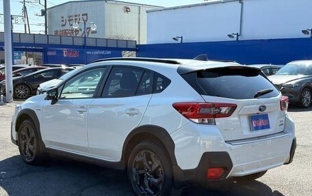 Subaru XV II, 2022 год, 1 770 009 рублей, 7 фотография