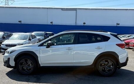 Subaru XV II, 2022 год, 1 770 009 рублей, 8 фотография