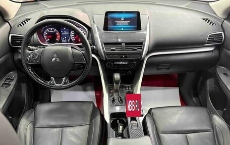 Mitsubishi Eclipse Cross, 2021 год, 1 700 005 рублей, 4 фотография