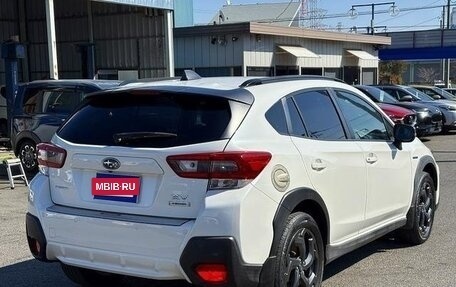 Subaru XV II, 2022 год, 1 770 009 рублей, 5 фотография