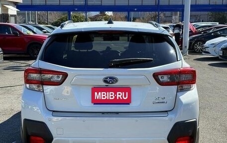 Subaru XV II, 2022 год, 1 770 009 рублей, 6 фотография