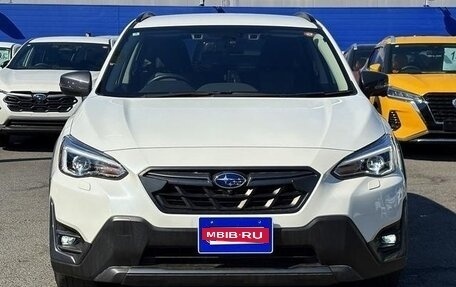 Subaru XV II, 2022 год, 1 770 009 рублей, 3 фотография