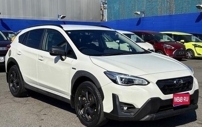 Subaru XV II, 2022 год, 1 770 009 рублей, 1 фотография