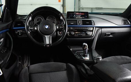 BMW 4 серия, 2016 год, 2 249 000 рублей, 6 фотография