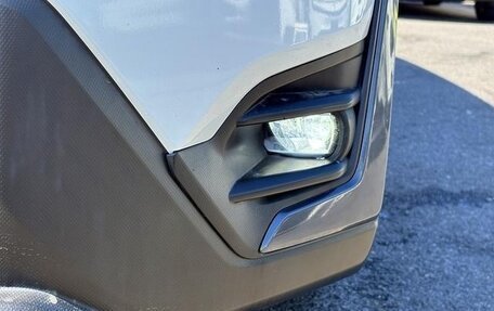 Subaru XV II, 2022 год, 1 770 009 рублей, 13 фотография