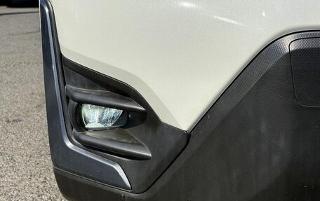 Subaru XV II, 2022 год, 1 770 009 рублей, 11 фотография