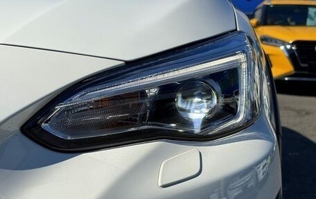 Subaru XV II, 2022 год, 1 770 009 рублей, 12 фотография