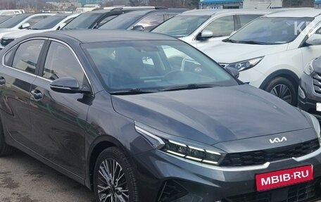 KIA K3, 2021 год, 1 609 900 рублей, 1 фотография