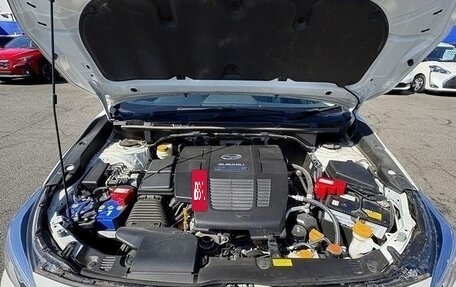 Subaru XV II, 2022 год, 1 770 009 рублей, 14 фотография