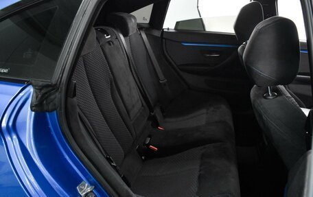 BMW 4 серия, 2016 год, 2 249 000 рублей, 7 фотография