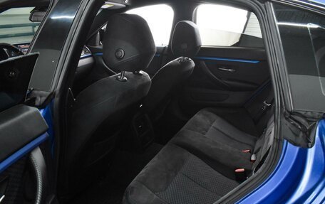 BMW 4 серия, 2016 год, 2 249 000 рублей, 11 фотография