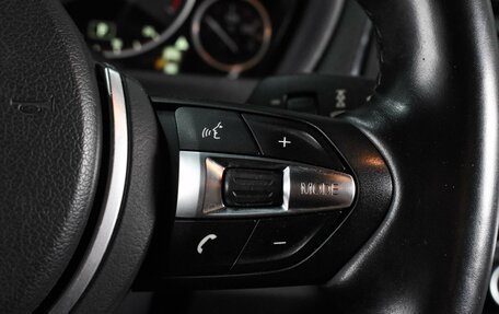 BMW 4 серия, 2016 год, 2 249 000 рублей, 17 фотография