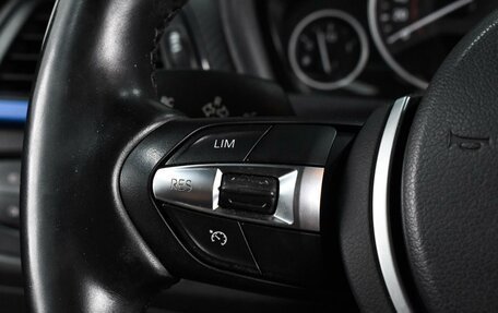 BMW 4 серия, 2016 год, 2 249 000 рублей, 16 фотография