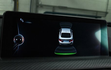 BMW 4 серия, 2016 год, 2 249 000 рублей, 12 фотография