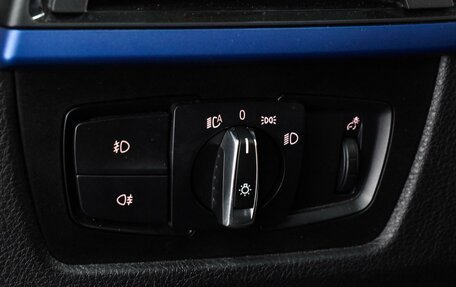 BMW 4 серия, 2016 год, 2 249 000 рублей, 15 фотография