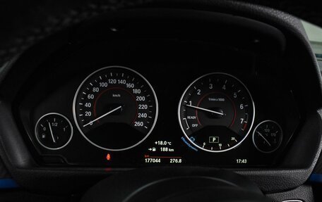 BMW 4 серия, 2016 год, 2 249 000 рублей, 18 фотография