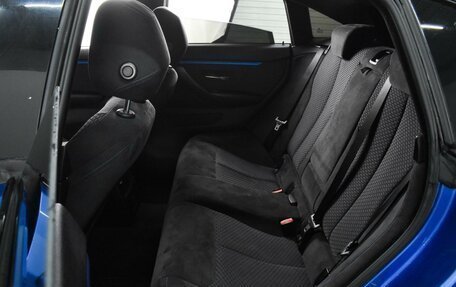 BMW 4 серия, 2016 год, 2 249 000 рублей, 9 фотография