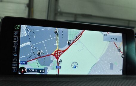 BMW 4 серия, 2016 год, 2 249 000 рублей, 13 фотография