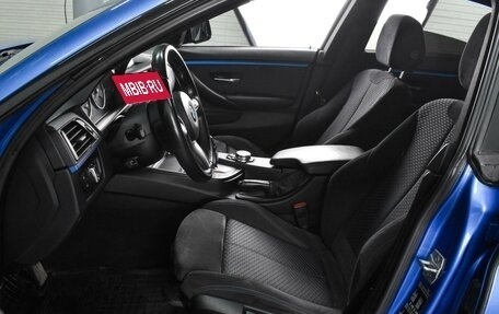 BMW 4 серия, 2016 год, 2 249 000 рублей, 10 фотография