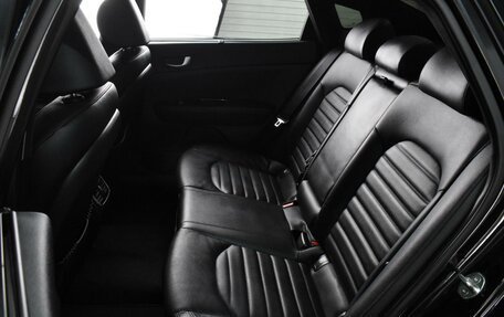 KIA Optima IV, 2018 год, 1 998 000 рублей, 9 фотография