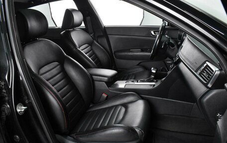 KIA Optima IV, 2018 год, 1 998 000 рублей, 8 фотография