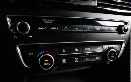 KIA Optima IV, 2018 год, 1 998 000 рублей, 15 фотография