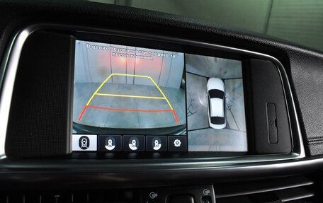 KIA Optima IV, 2018 год, 1 998 000 рублей, 13 фотография