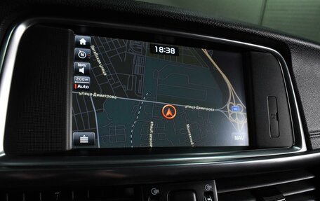 KIA Optima IV, 2018 год, 1 998 000 рублей, 14 фотография