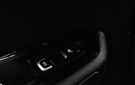 KIA Optima IV, 2018 год, 1 998 000 рублей, 16 фотография