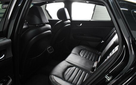 KIA Optima IV, 2018 год, 1 998 000 рублей, 11 фотография