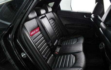 KIA Optima IV, 2018 год, 1 998 000 рублей, 7 фотография