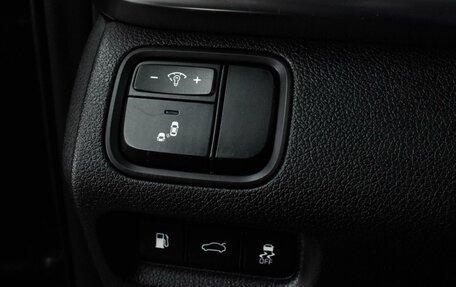 KIA Optima IV, 2018 год, 1 998 000 рублей, 20 фотография