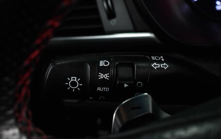 KIA Optima IV, 2018 год, 1 998 000 рублей, 23 фотография