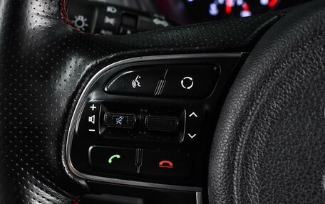 KIA Optima IV, 2018 год, 1 998 000 рублей, 21 фотография