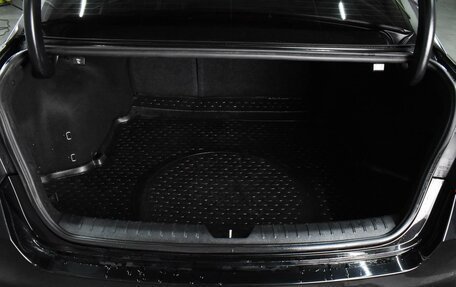 KIA Optima IV, 2018 год, 1 998 000 рублей, 28 фотография