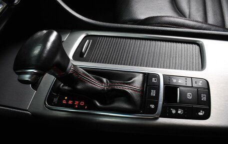 KIA Optima IV, 2018 год, 1 998 000 рублей, 27 фотография