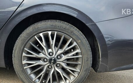 KIA K3, 2021 год, 1 609 900 рублей, 5 фотография