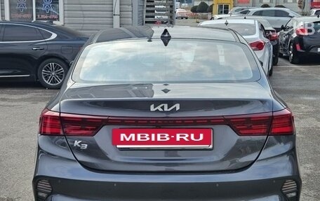 KIA K3, 2021 год, 1 609 900 рублей, 3 фотография