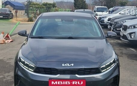 KIA K3, 2021 год, 1 609 900 рублей, 2 фотография