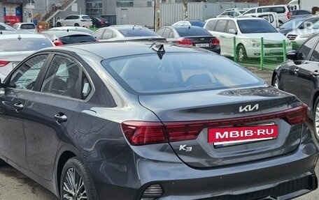 KIA K3, 2021 год, 1 609 900 рублей, 4 фотография