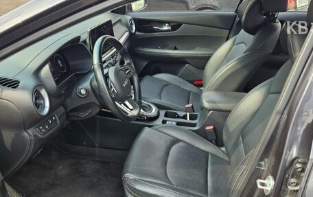 KIA K3, 2021 год, 1 609 900 рублей, 6 фотография
