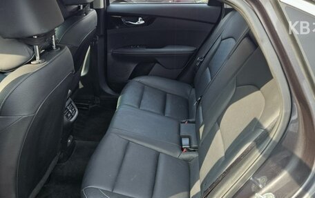 KIA K3, 2021 год, 1 609 900 рублей, 7 фотография