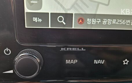 KIA K3, 2021 год, 1 609 900 рублей, 16 фотография