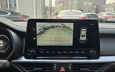 KIA K3, 2021 год, 1 609 900 рублей, 20 фотография