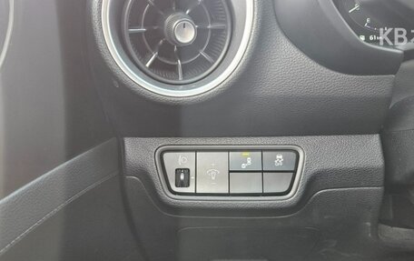 KIA K3, 2021 год, 1 609 900 рублей, 14 фотография