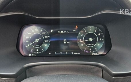 KIA K3, 2021 год, 1 609 900 рублей, 10 фотография